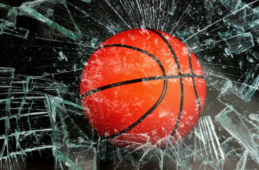 Basketbalcompetitie in Vlaanderen wordt stopgezet en niet meer hervat